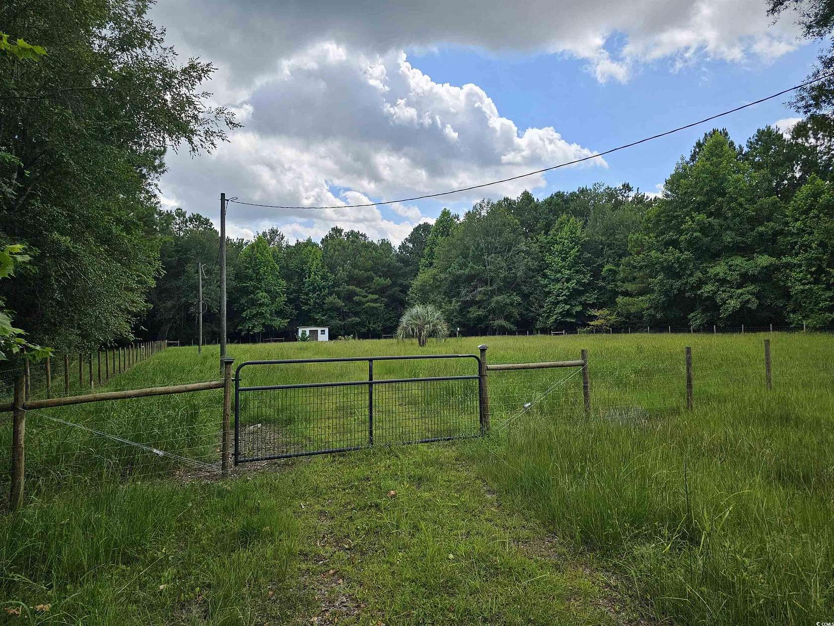 5.32 Acres of Residential Land for Sale in Conway, South Carolina