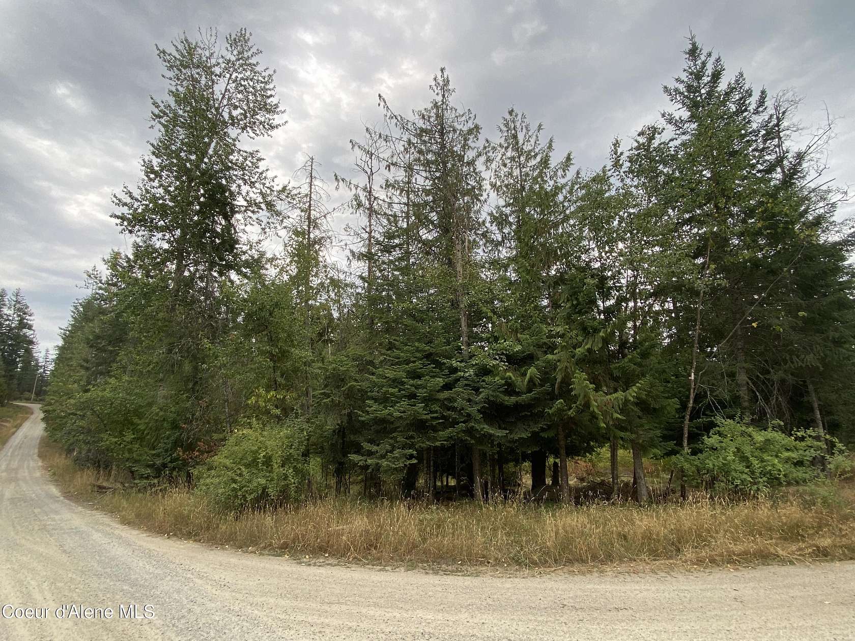 2.18 Acres of Residential Land for Sale in Sagle, Idaho