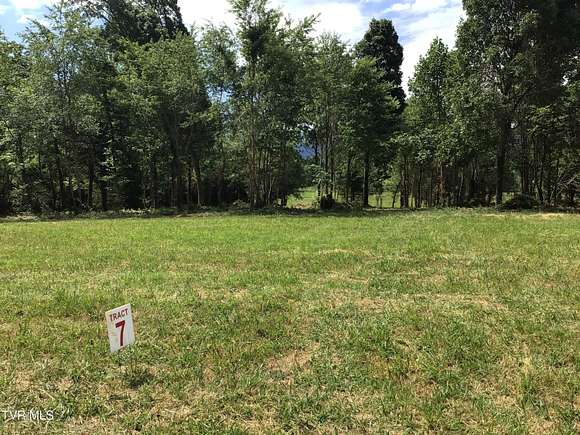 2.41 Acres of Land for Sale in Greeneville, Tennessee