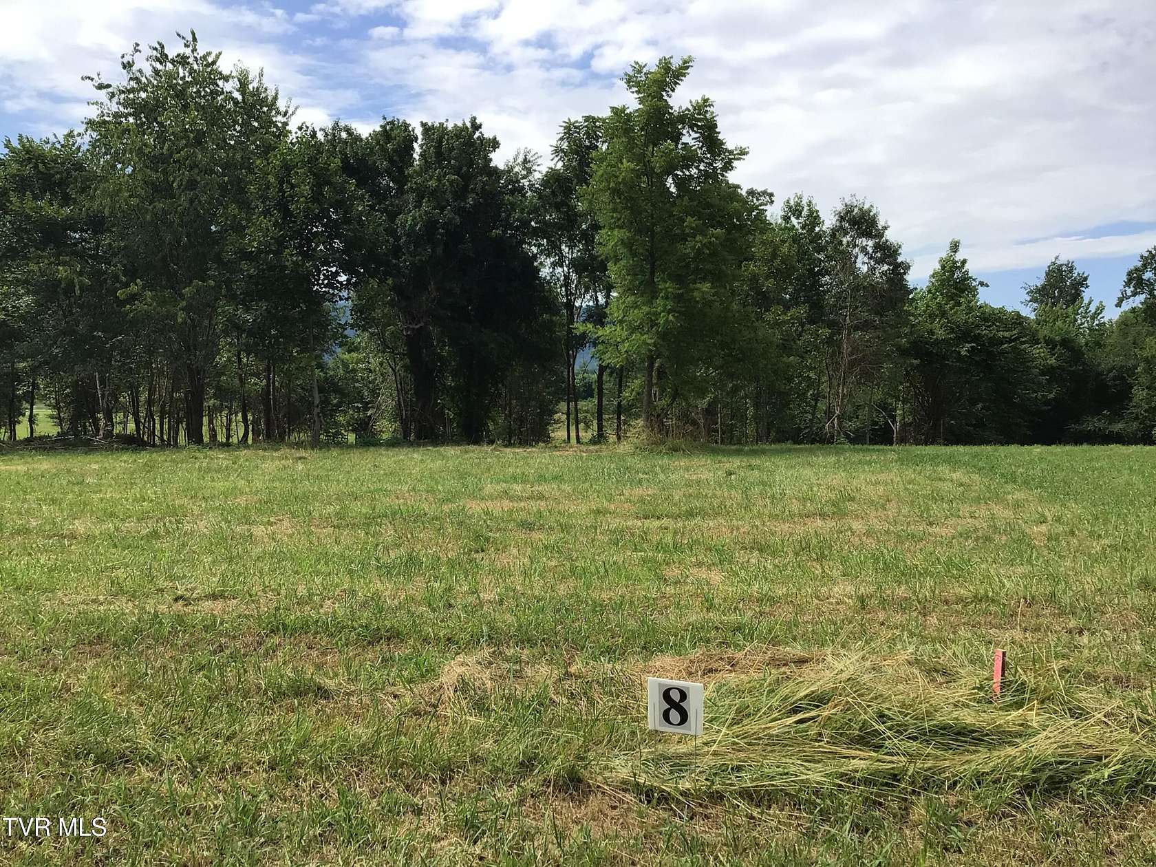 0.51 Acres of Land for Sale in Greeneville, Tennessee
