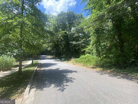 0.36 Acres of Residential Land for Sale in Hartwell, Georgia