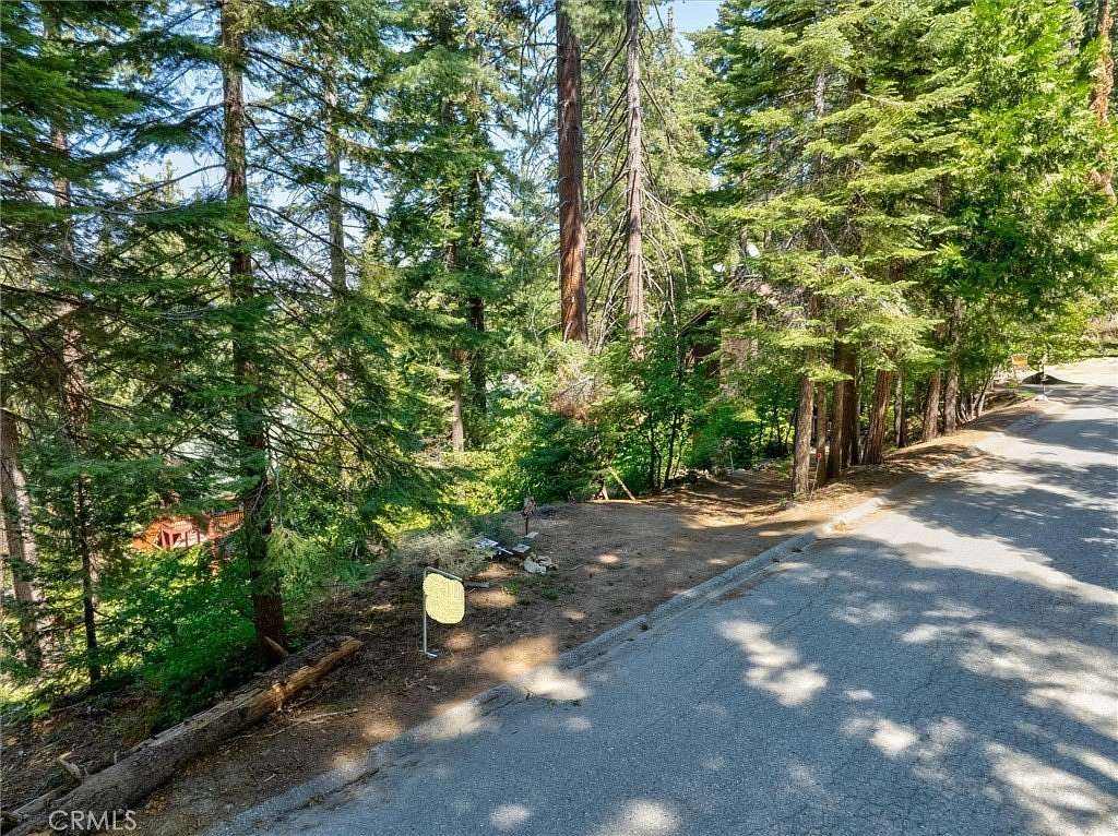 0.3 Acres of Residential Land for Sale in Wawona, California