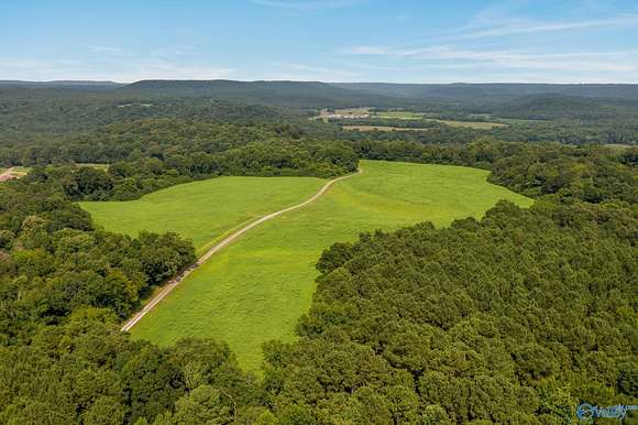 115 Acres of Agricultural Land for Sale in Somerville, Alabama