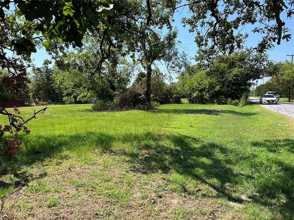 0.241 Acres of Residential Land for Sale in Terrell, Texas