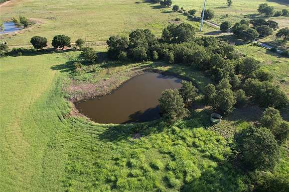 40.25 Acres of Agricultural Land for Sale in De Leon, Texas