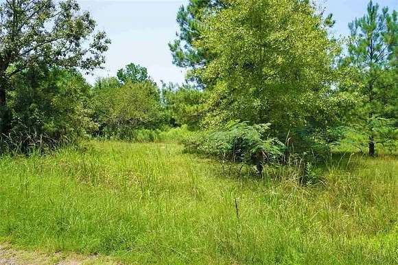 20.426 Acres of Recreational Land for Sale in Joaquin, Texas