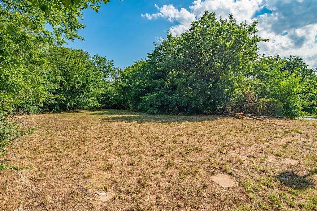 0.34 Acres of Residential Land for Sale in Denison, Texas