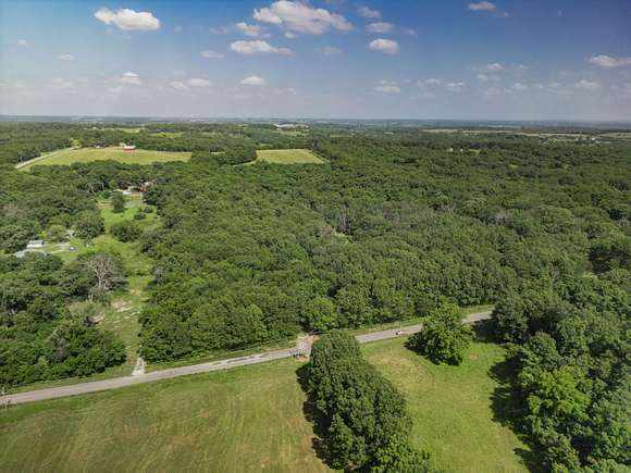 19 Acres of Recreational Land for Sale in Fair Play, Missouri