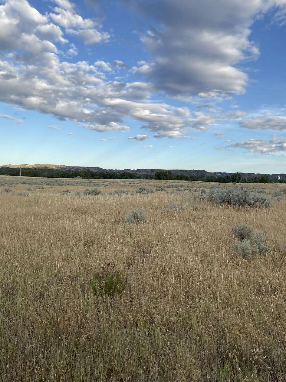 39.5 Acres of Land for Sale in Glendive, Montana