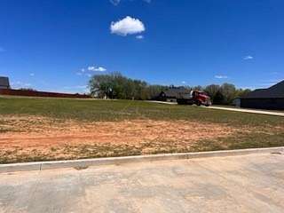 1.859 Acres of Residential Land for Sale in Ada, Oklahoma