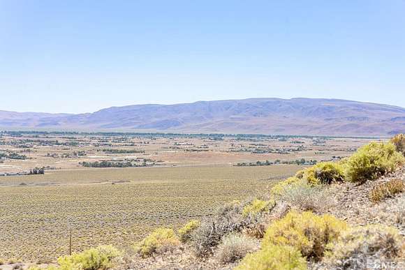 4.73 Acres of Residential Land for Sale in Silver Springs, Nevada