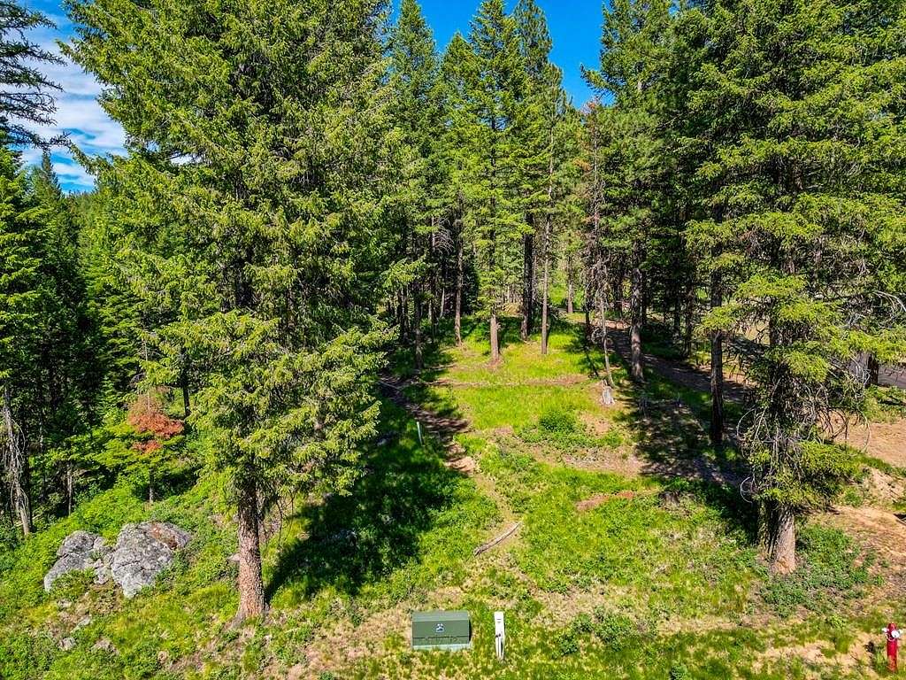 1.44 Acres of Residential Land for Sale in McCall, Idaho