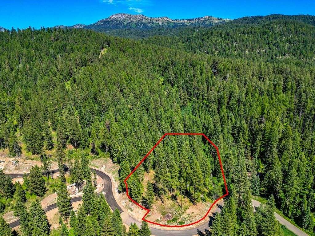 2.76 Acres of Residential Land for Sale in McCall, Idaho