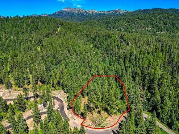 2.76 Acres of Residential Land for Sale in McCall, Idaho