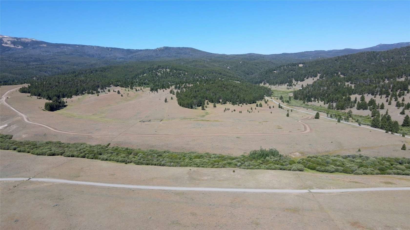 39.24 Acres of Recreational Land for Sale in Divide, Montana