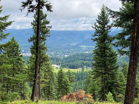 7.79 Acres of Residential Land for Sale in Libby, Montana