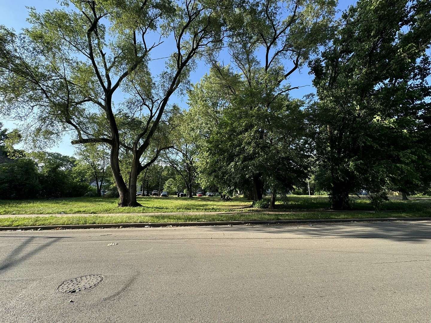 0.07 Acres of Residential Land for Sale in Chicago, Illinois