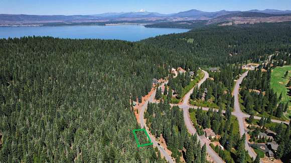 0.53 Acres of Residential Land for Sale in Lake Almanor Peninsula, California