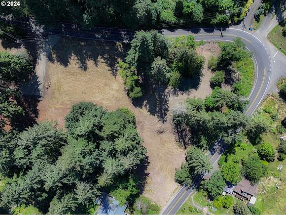 1.51 Acres of Residential Land for Sale in Oregon City, Oregon
