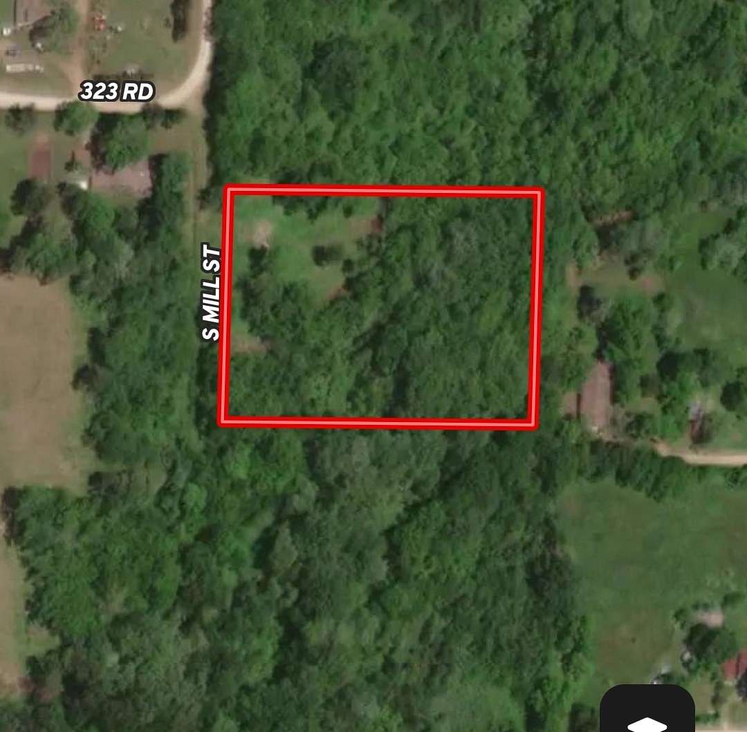 2.78 Acres of Residential Land for Sale in Jerico Springs, Missouri