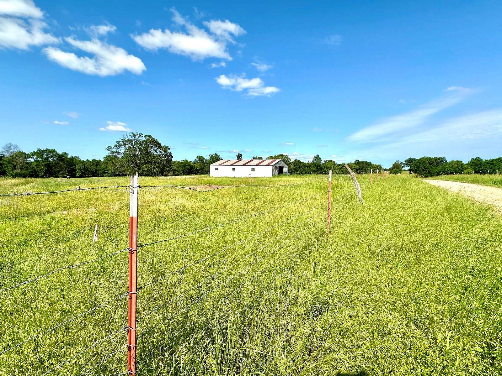 55 Acres of Recreational Land & Farm for Sale in El Dorado Springs, Missouri