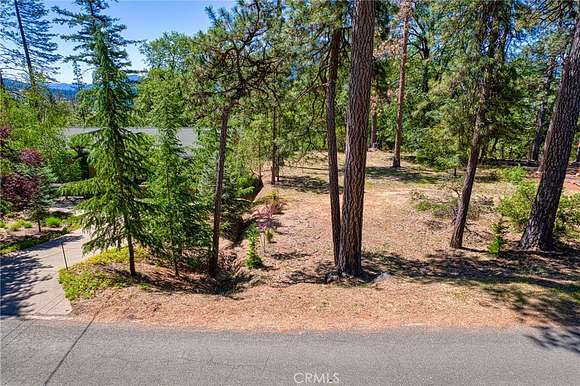 0.23 Acres of Land for Sale in Cobb, California