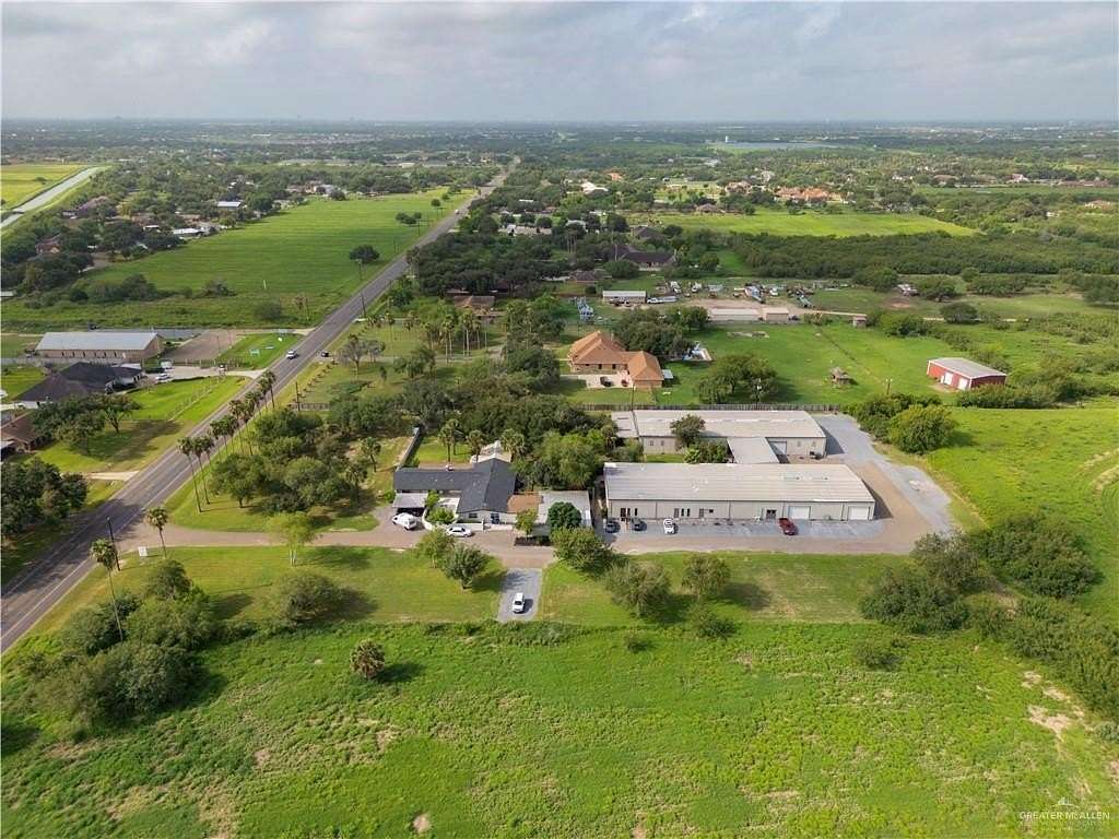 2.81 Acres of Improved Mixed-Use Land for Sale in McAllen, Texas