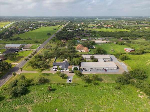 2.81 Acres of Improved Mixed-Use Land for Sale in McAllen, Texas