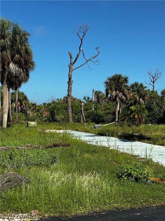 0.194 Acres of Residential Land for Sale in Fort Myers, Florida