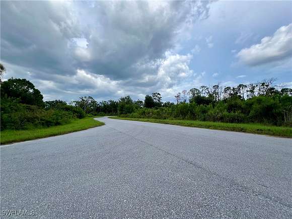 0.23 Acres of Residential Land for Sale in Port Charlotte, Florida