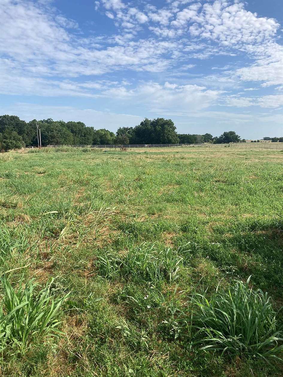 3 Acres of Land for Sale in Lexington, Oklahoma