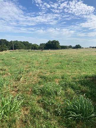 3 Acres of Land for Sale in Lexington, Oklahoma