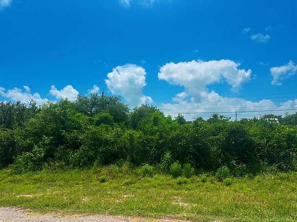 0.115 Acres of Residential Land for Sale in Rockport, Texas