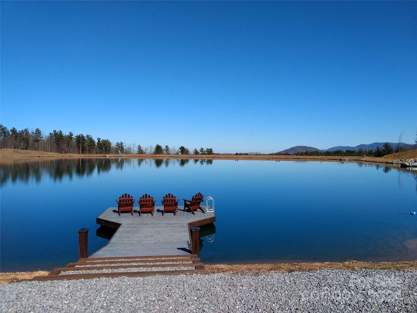 13 Acres of Recreational Land for Sale in Nebo, North Carolina