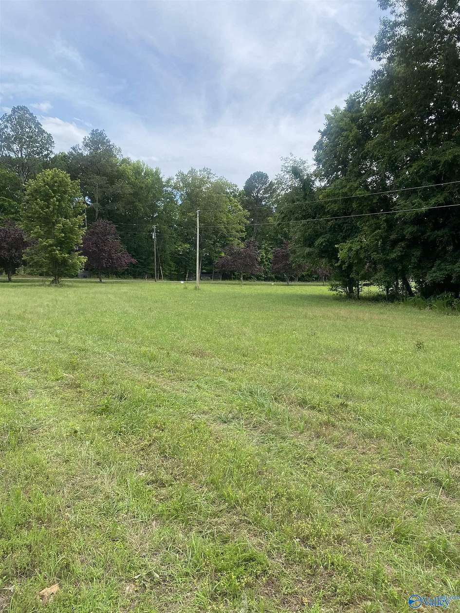 5.21 Acres of Land for Sale in Cedar Bluff, Alabama