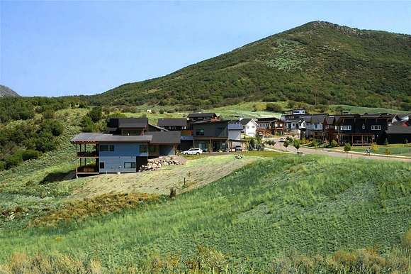 0.31 Acres of Residential Land for Sale in Steamboat Springs, Colorado