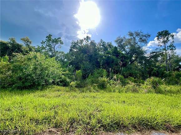 0.23 Acres of Residential Land for Sale in Port Charlotte, Florida