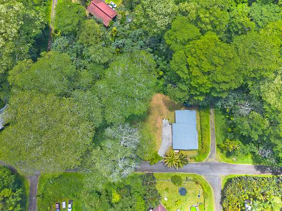 0.185 Acres of Land for Sale in Pahoa, Hawaii