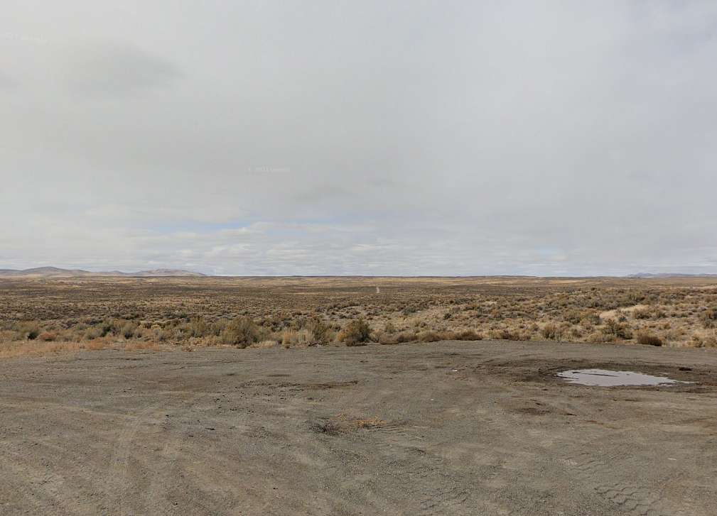 4.77 Acres of Residential Land for Sale in Deeth, Nevada