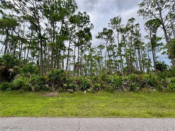 0.23 Acres of Residential Land for Sale in Port Charlotte, Florida