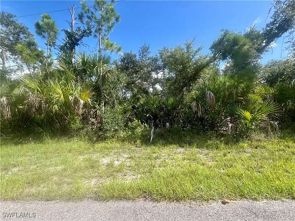 0.23 Acres of Residential Land for Sale in Port Charlotte, Florida