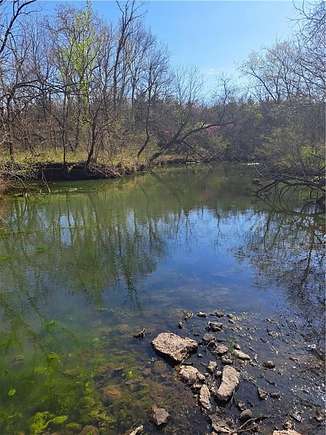 14.37 Acres of Land for Sale in Louisburg, Kansas