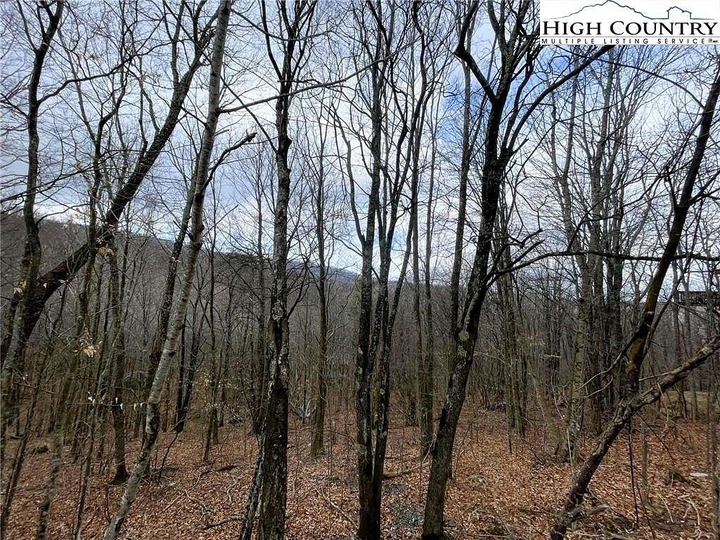0.35 Acres of Land for Sale in Beech Mountain, North Carolina