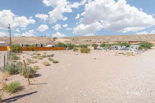 0.25 Acres of Residential Land for Sale in Littlefield, Arizona