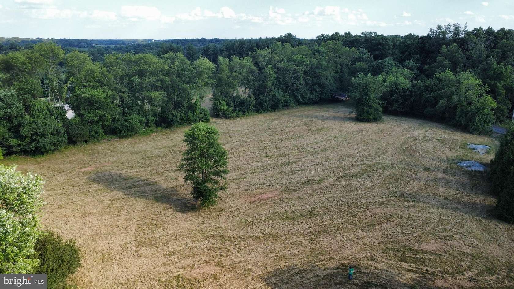 3.53 Acres of Residential Land for Sale in Woodbine, Maryland