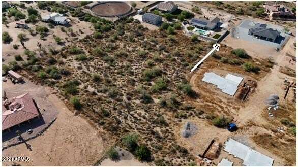 1 Acre of Residential Land for Sale in Rio Verde, Arizona