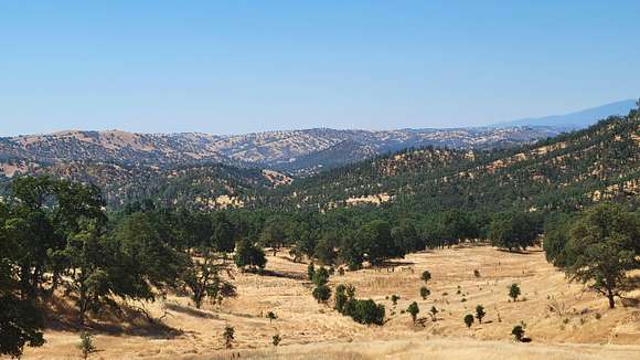 40 Acres of Recreational Land for Sale in Ono, California