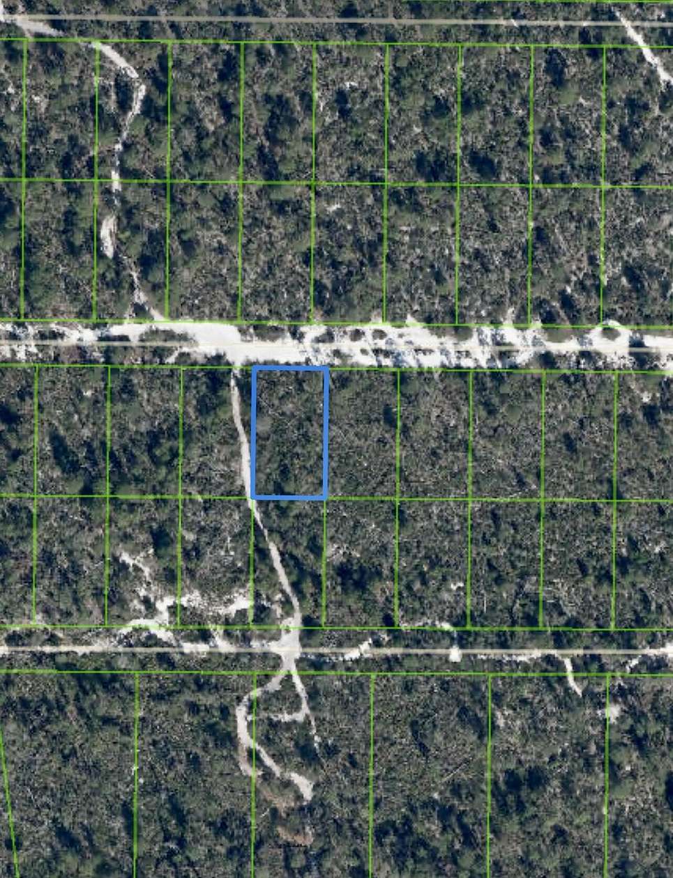 0.263 Acres of Residential Land for Sale in Sebring, Florida