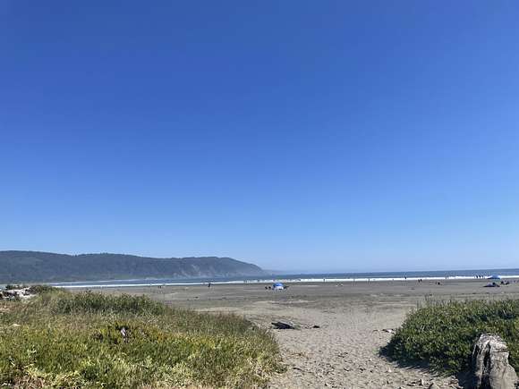 5.06 Acres of Residential Land for Sale in Crescent City, California
