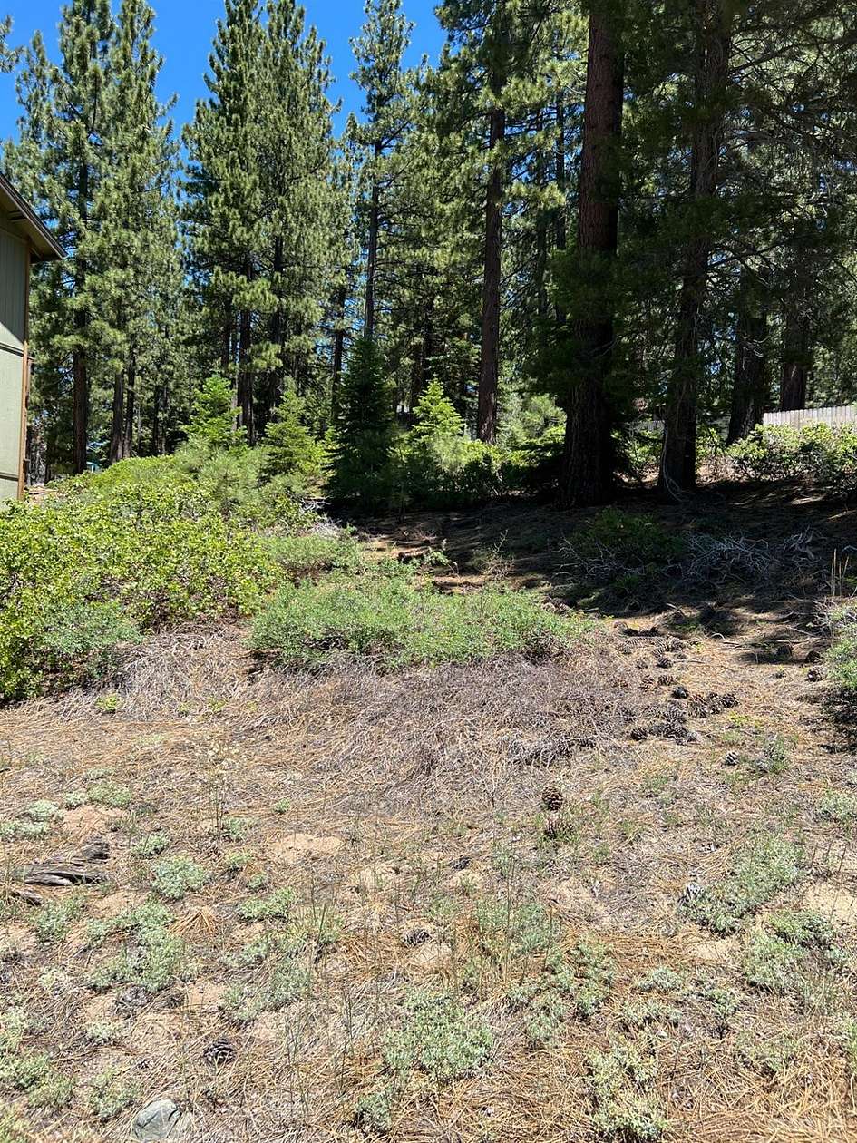 0.28 Acres of Residential Land for Sale in South Lake Tahoe, California